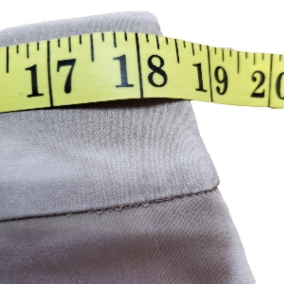 Skort Size 16 average. Kim Roger's NWT - Picture 5 of 6